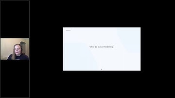 An Introduction to Event Data Modeling in Cloud Data Warehouses - Nienke Bos