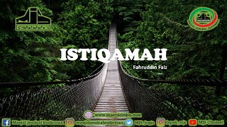 Ngaji Filsafat 376 : Istiqamah screenshot 3