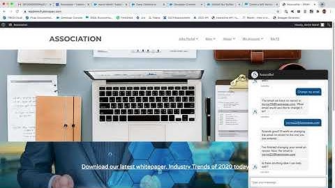 Einstein Bot Showcase