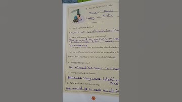 5th std English UNIT-6 TERM-3 page no 66 #answerkeys #tneducation #schoolcurriculum #ennum #ezhuthum