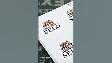 Custom Printed Sticker In Qatar @speedlineqatar #sticker#qatar #customised#branding #qatar