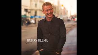 Video thumbnail of "Thomas Helmig - Takker"