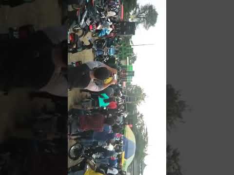 Duel Maut sound Buser Audio dikecamatan Maesan.....