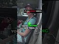 Officer asks driver to recite the alphabet during stop
