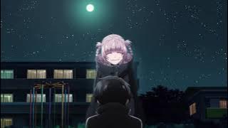 ANIME YOFUKASHI NO UTA EPS 1 SUB INDO