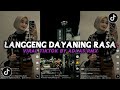 DJ FEELING NENG ANGENKU MUNG KOWE | LANGGENG DAYANING RASA VIRAL TIKTOK BY ADI AS RMX