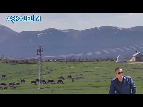 Aşkale, Hacı Mahmut