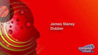 Transcription and Speech Recognition - Let’s talk AI - Dubber’s James Slaney
