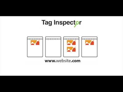 Audit Any Website with Tag Inspector