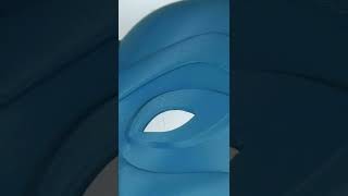 0.32mm layer height with ecoPLA Matt Fix Ugly Top Layers Fast Variable Layer Height Explained Beginner Friendly