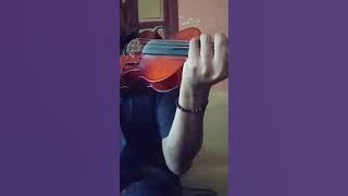 Lamunan biola/violin cover