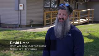 A Day in the Life of a Solar Technician