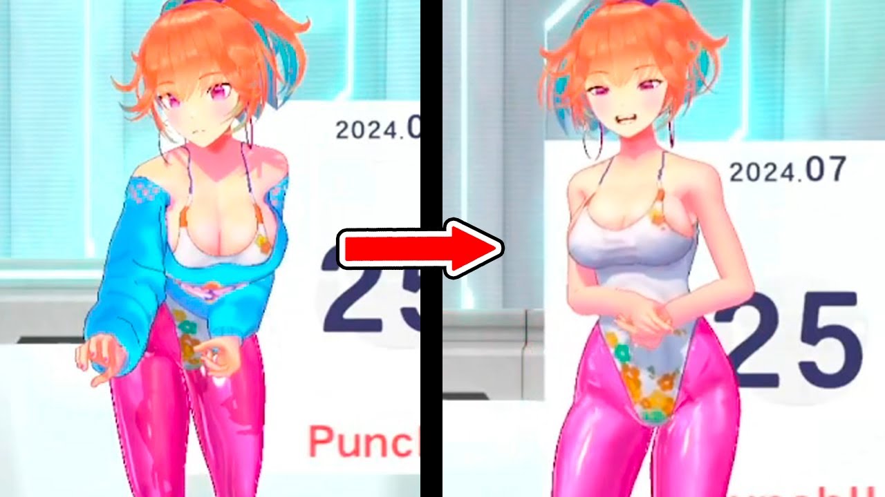 KIARA TAKES OFF HER JACKET...-【Hololive EN】