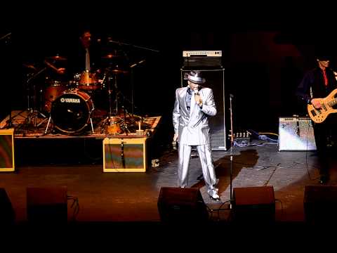 MoJo Theory, Missin' You