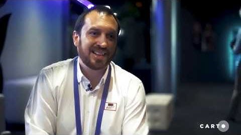 Securitas Direct creates mobility solution with CARTO to improve field sales efficiency