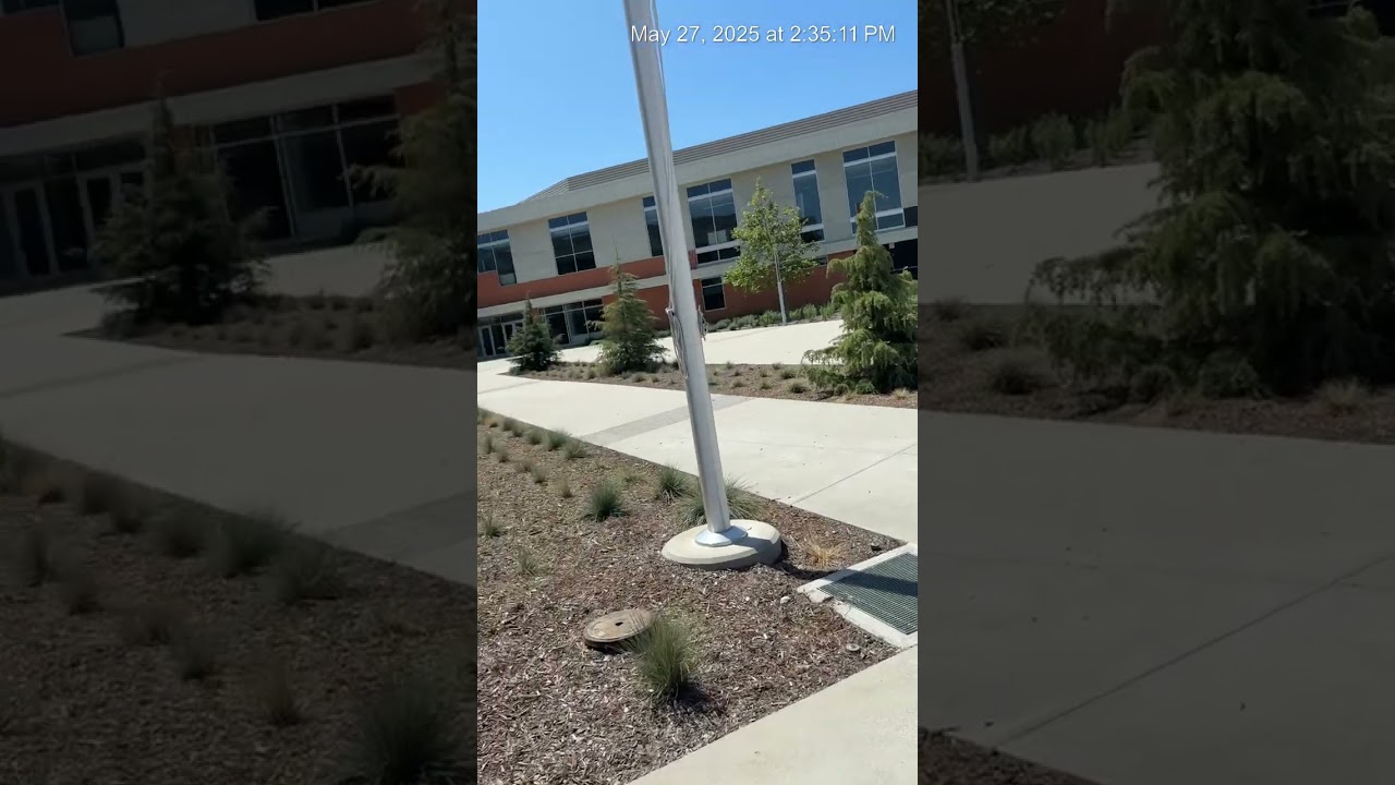 The New Compton High School open for School Year 25-26