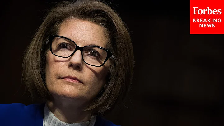 Cortez Masto Accuses Republicans Of Failing To 'Sh...