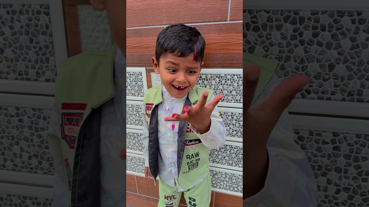 Har Shambhu Shorts Thebnfamily Love