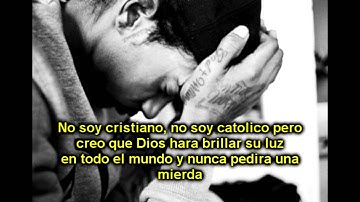 Nipsey Hussle - Who Detached Us? (Subtitulada)