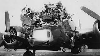 The B-17 Mission Where Only One Bomber Survived