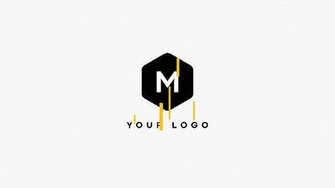 Abstract Logo After Effects Templates