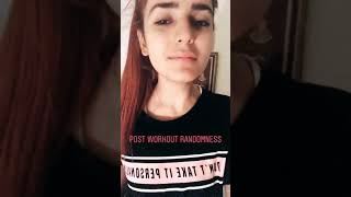 Download Lagu Momina mustehsan real voice without autotune MP3