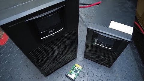 UPS SNMP Multiple Server/PC ShutDown