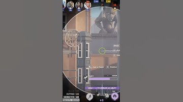 IMPOSSIBLE VINDICTA SNIPER SHOT #Deadlock #shorts