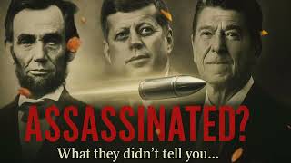 8 Assassination Attempts That Almost Changed American History