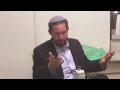 Yehuda HaKohen on Democracy