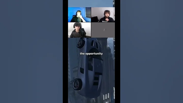 Well that escalated quickly #shorts