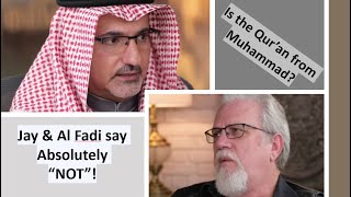 Muhammad DIDN'T receive the Qur'an? Here's why! (#2)