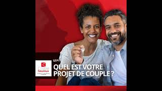 Quel est votre projet de couple ? Quel est votre projet de couple ?