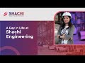 A Day In Life At Shachi Engineering!