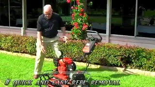 Peter Morison talks on the Jacobsen Eclipse 100 Series