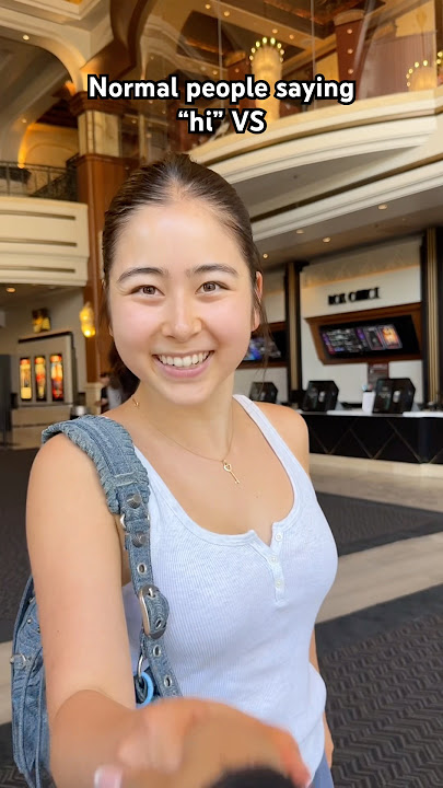 Download lagu Which one are you? #sofimanassyan #relatable #funny