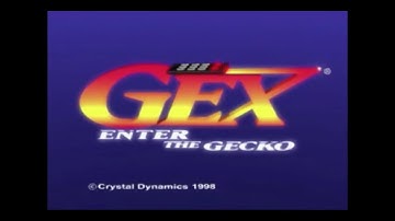 Gex 3D Enter The Gecko Commentary Part 1 Renewed For A Second Season