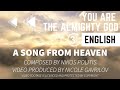 3 hour english hear the angelic song taught by archangel in heaven that shook the internet angel