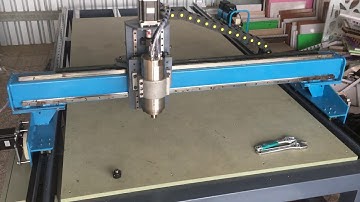 Máy CNC router - Xưởng Anh Tài Chị Duyên - Liên hệ: 0918836964