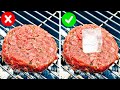 21 TRICKS, MIT DENEN DU ZUM GRILLMEISTER WIRST