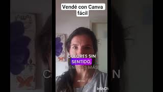 Aplicá esto hoy#dinero #canva #online #emprender #inteligenciartificial