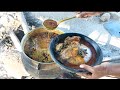 African Village Cooking: Let’s make this delicious palm nut soup from scratch #versatilenana #ghana