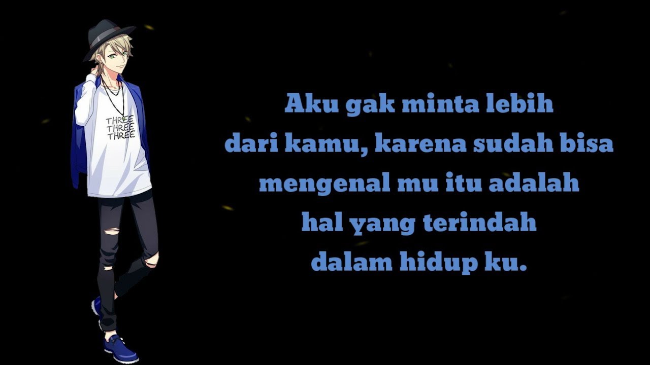 Kumpulan Quotes Zaman Now 7 Kata Kata Gombalan Buat Gebetan 1