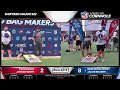 ACO Shipyard Major - Doubles & Singles