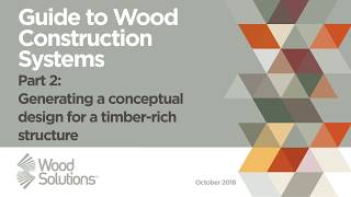 A Guide To Wood Construction Systems Greg Nolan - Part 2
