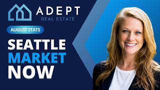 August 2026 Stats | What's Happening in the Greater Seattle Housing Market