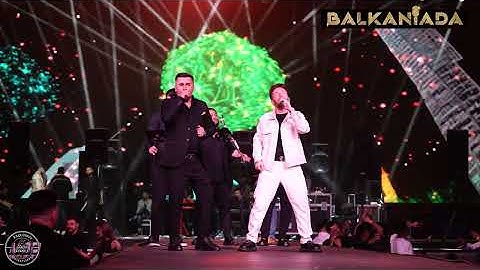 Florin Cercel - Stop ca-i jale [LIVE] 2025 @Balkaniada