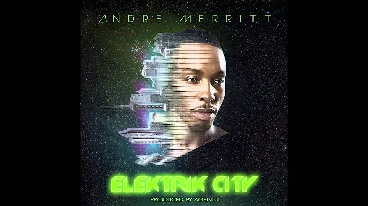Andre Merritt - Flow ft. Frankie J &Scarlett*ELEKT...