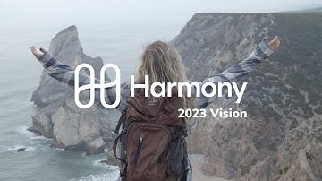Harmony 2023: Uniform Scaling & Onchain Security