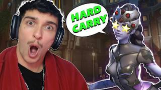 This Is Why People HATE Widowmaker